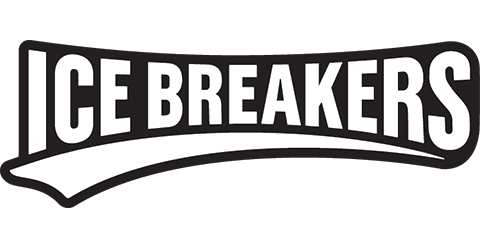 Ice Breakers